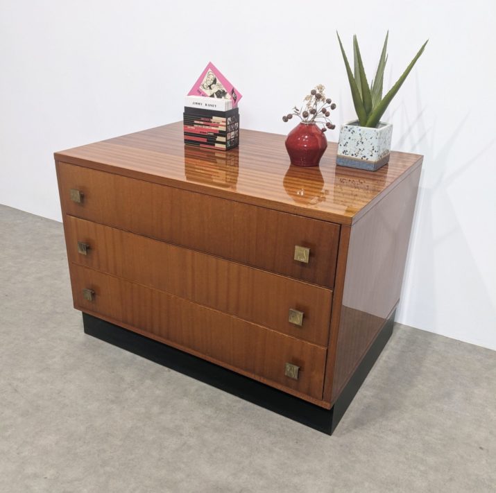Commode basse Sicame