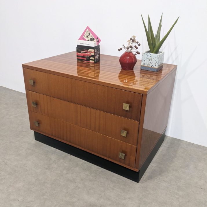Commode basse Sicame