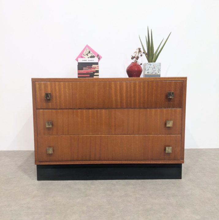 Commode basse Sicame – Image 2