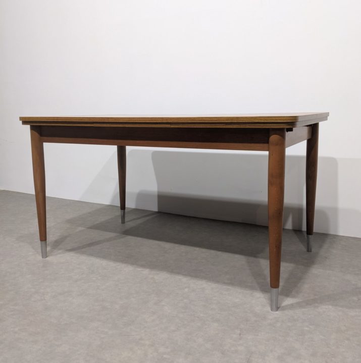 Table à repas extensible – Image 4