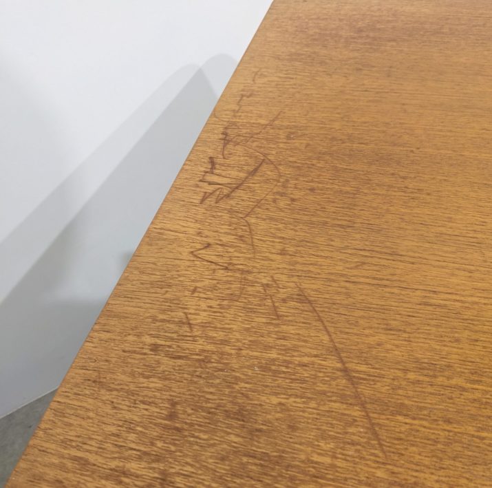 Table à repas extensible – Image 6