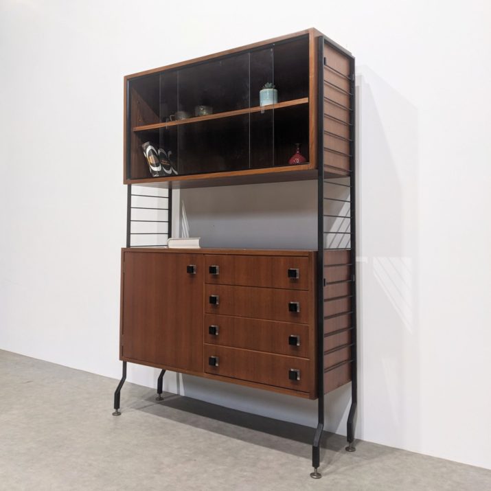 Wall unit Combineurop