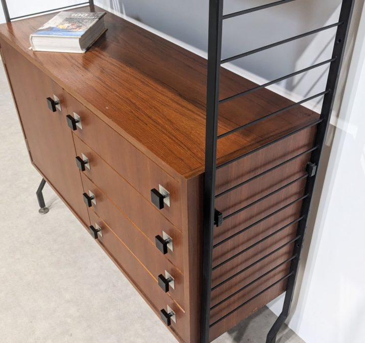 Wall unit Combineurop – Image 5