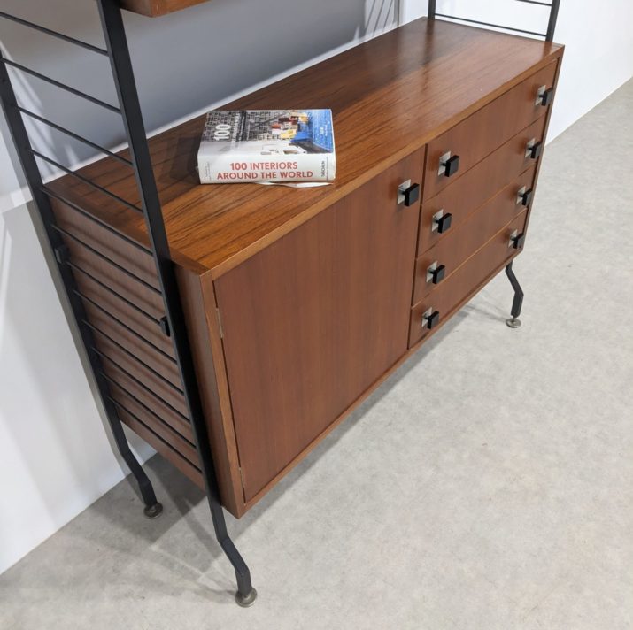 Wall unit Combineurop – Image 3