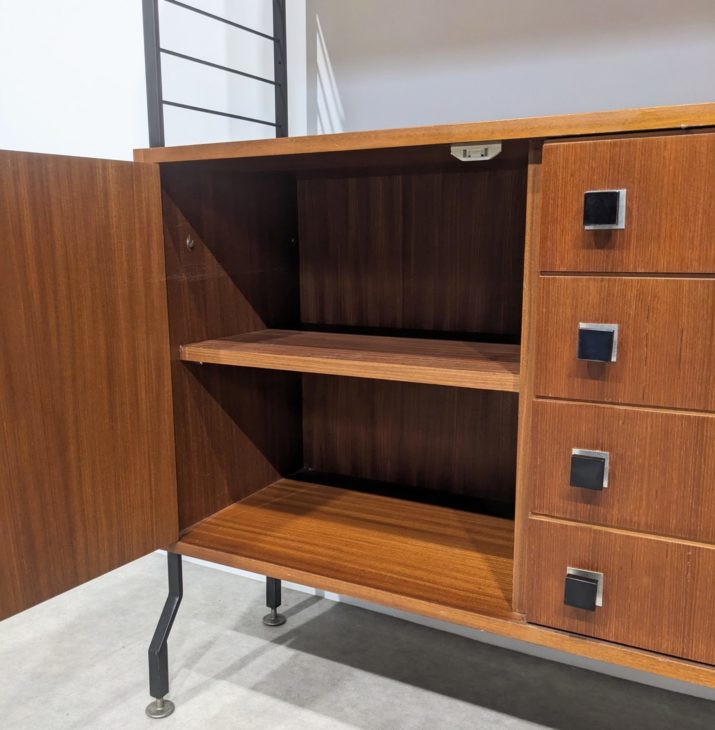 Wall unit Combineurop – Image 8