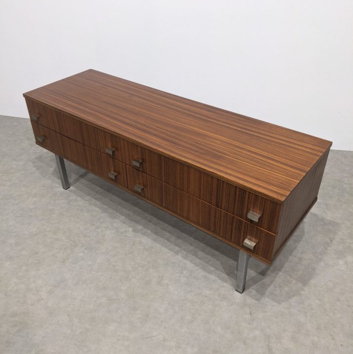 Enfilade, lowboard moderniste – Image 7