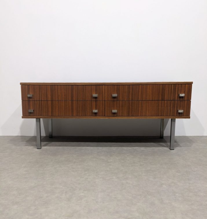 Enfilade, lowboard moderniste – Image 6