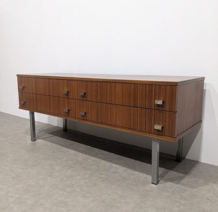 Enfilade, lowboard moderniste – Image 5
