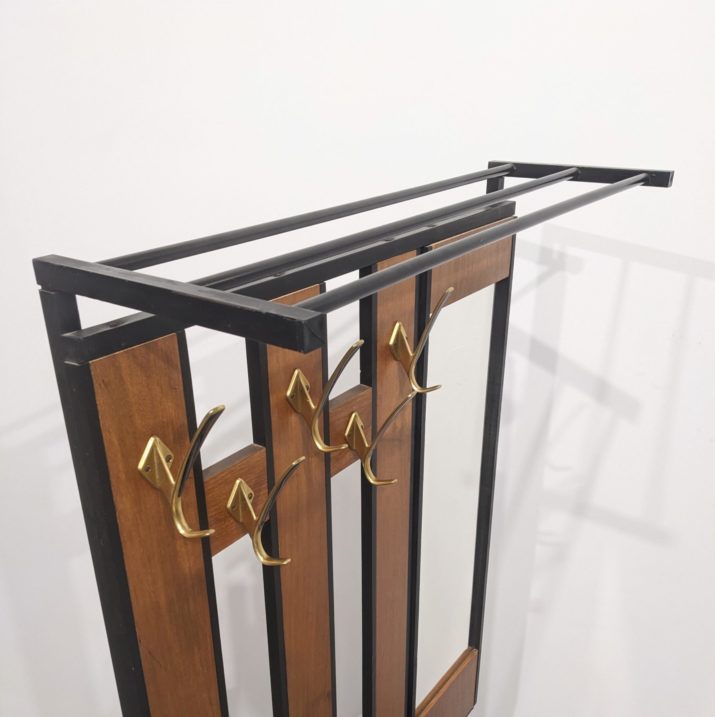 Porte-manteau vintage – Image 6