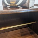 Paire de chevets mid-century – Image 2