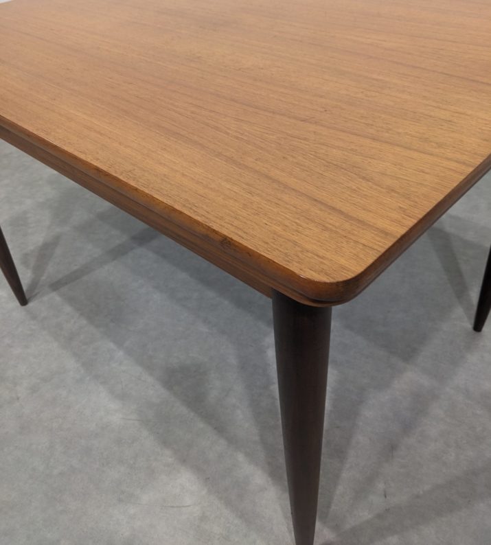 Table scandinave extensible – Image 3