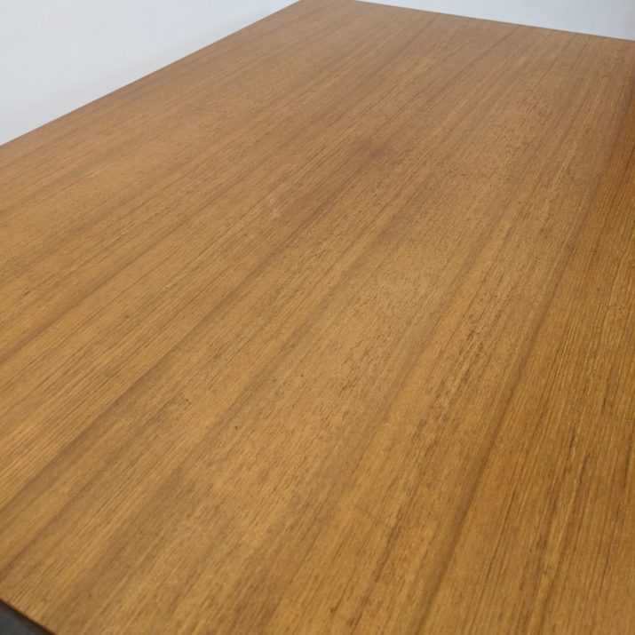 Table scandinave extensible – Image 4