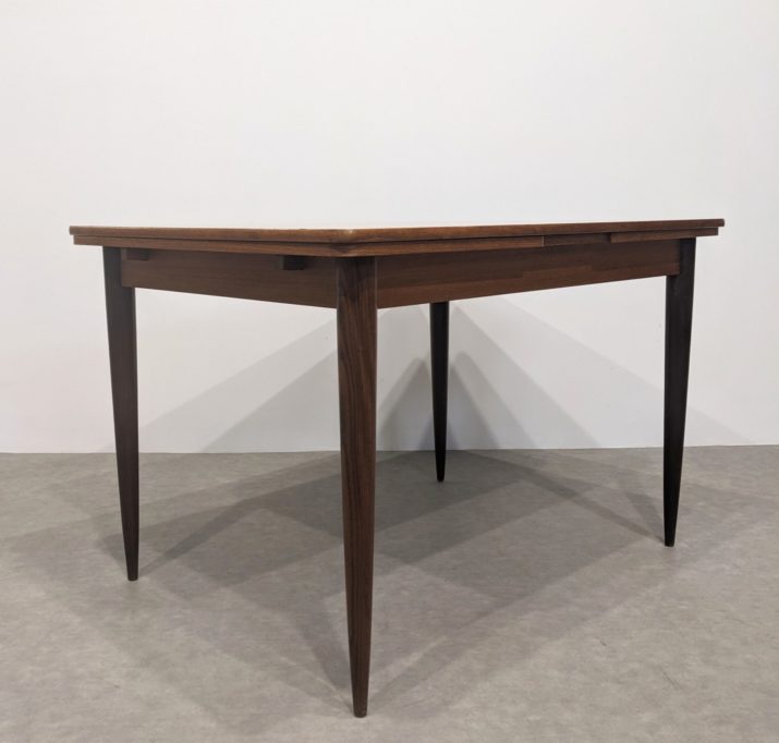 Table scandinave extensible – Image 5