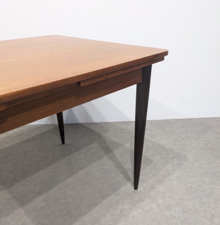 Table scandinave extensible – Image 7