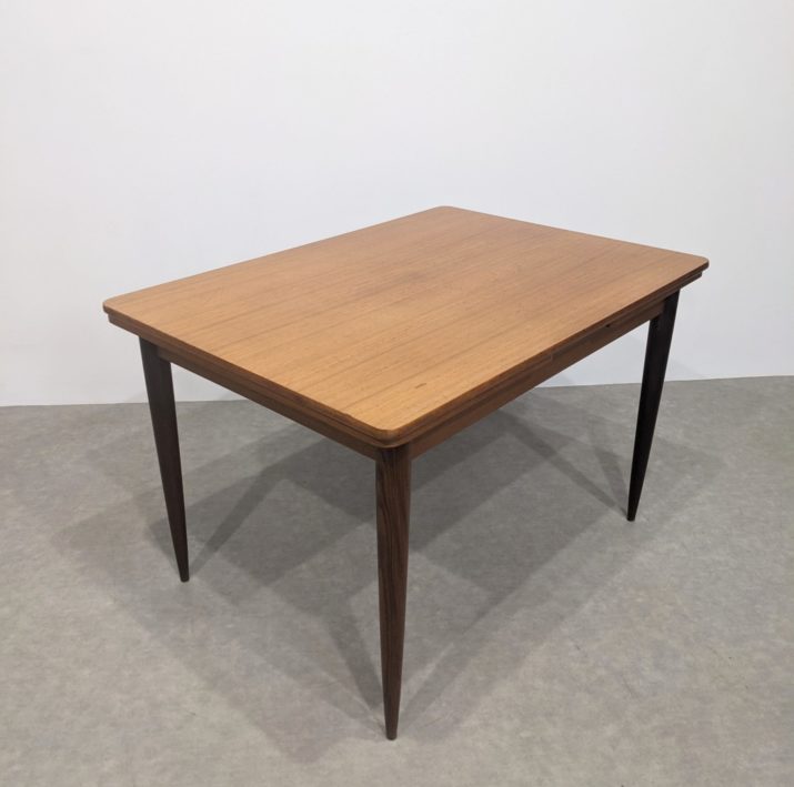 Table scandinave extensible – Image 8