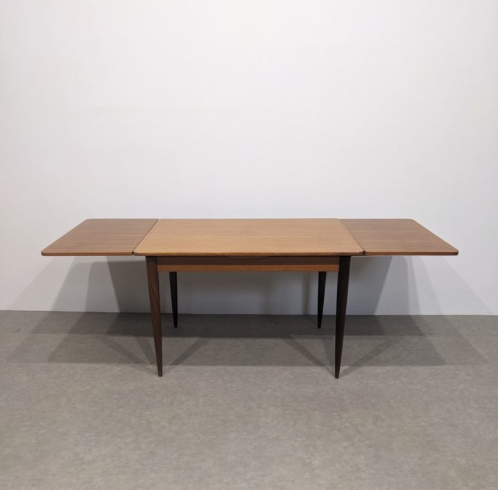 Table scandinave extensible – Image 2