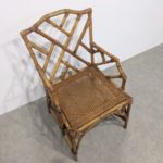 Fauteuil en rotin – Image 5