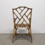Fauteuil en rotin – Image 8