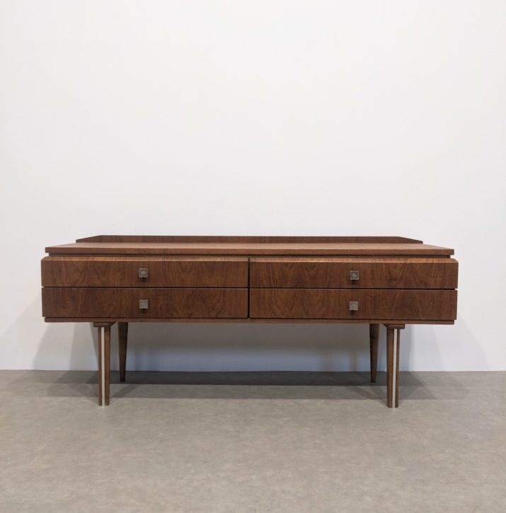 Lowboard mid-century – Image 10