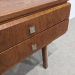 Lowboard mid-century – Image 5