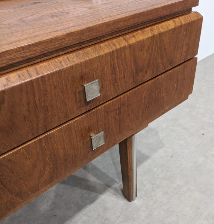 Lowboard mid-century – Image 5