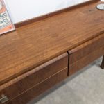 Lowboard mid-century – Image 4