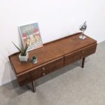 Lowboard mid-century – Image 2