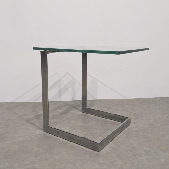 Table d'appoint Gebra
