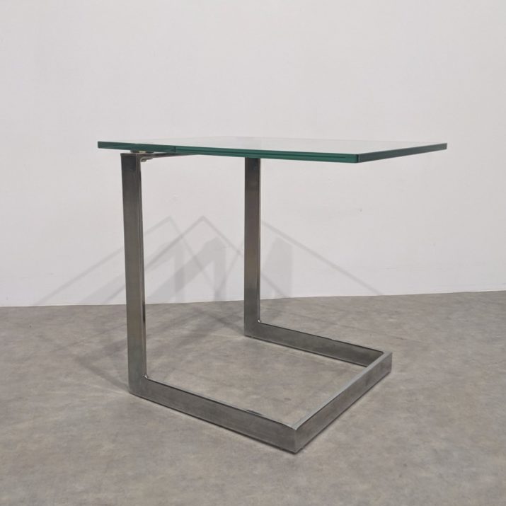 Table d'appoint Gebra