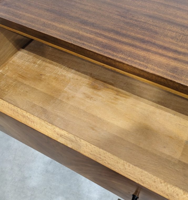 Commode mid-century – Image 3