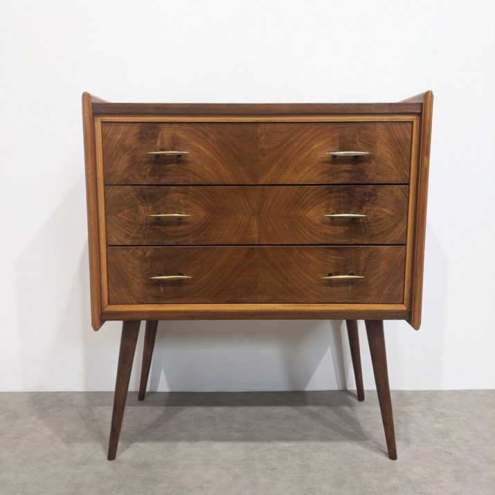 Commode mid-century
