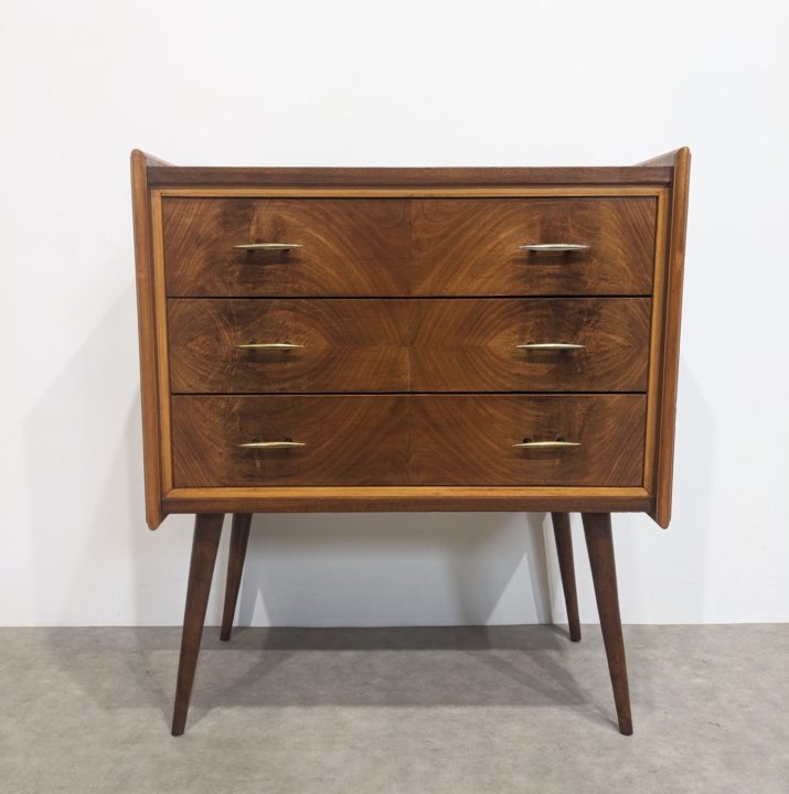 Commode mid-century