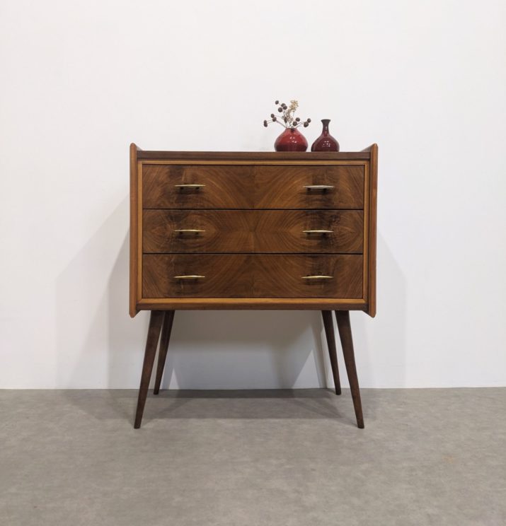 Commode mid-century – Image 7