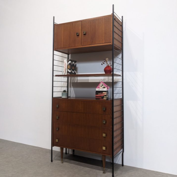 Wall unit Sicame