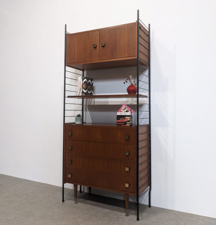 Wall unit Sicame