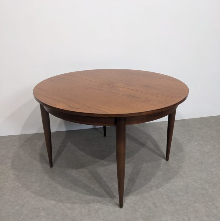 Table ronde danoise – Image 9
