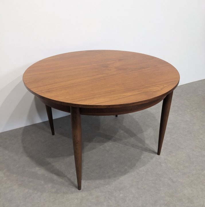 Table ronde danoise – Image 8