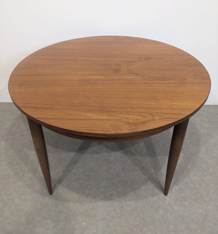 Table ronde danoise – Image 6