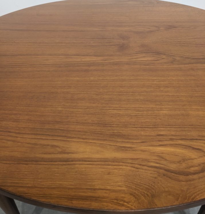 Table ronde danoise – Image 5