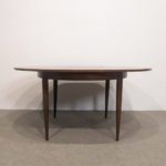 Table ronde danoise