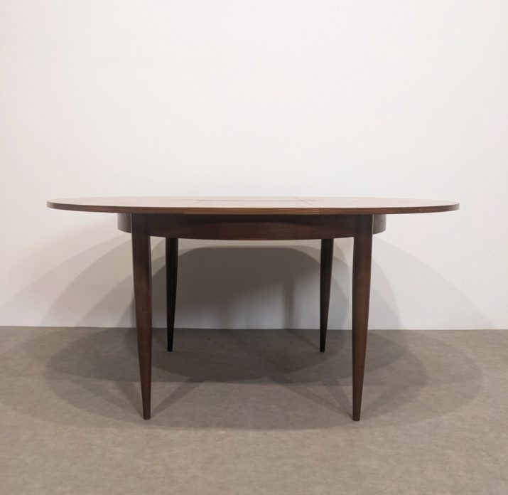 Table ronde danoise