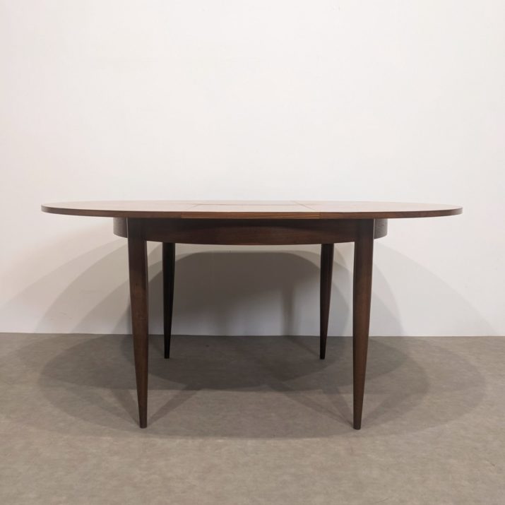 Table ronde danoise