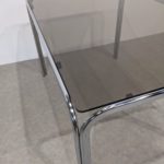 Table verre fumé – Image 8