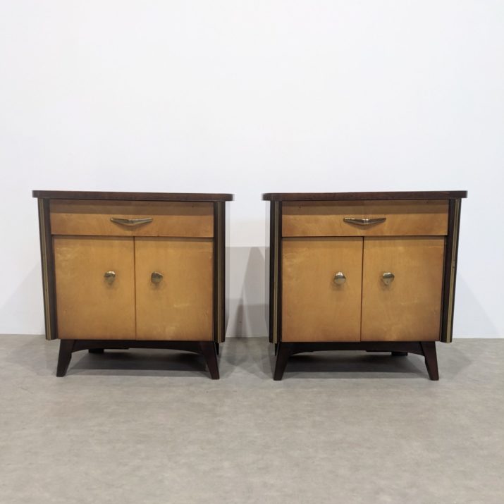 Tables de nuit 50' – Image 7