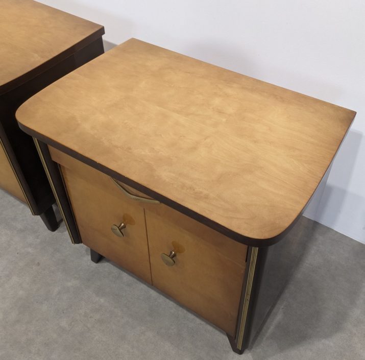 Tables de nuit 50' – Image 6