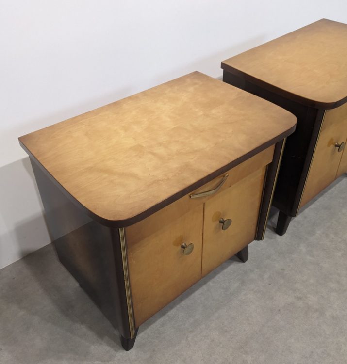 Tables de nuit 50' – Image 5