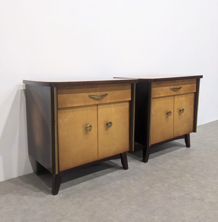 Tables de nuit 50' – Image 4
