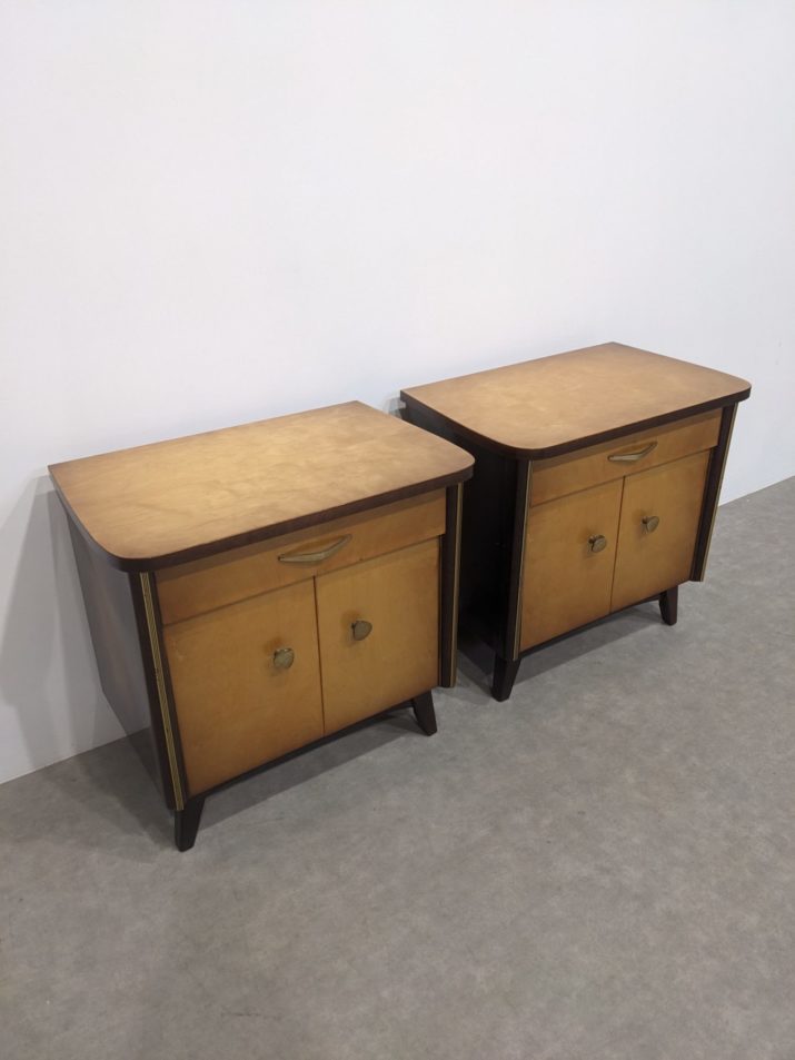 Tables de nuit 50' – Image 3