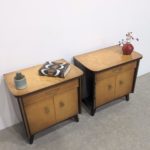 Tables de nuit 50' – Image 2