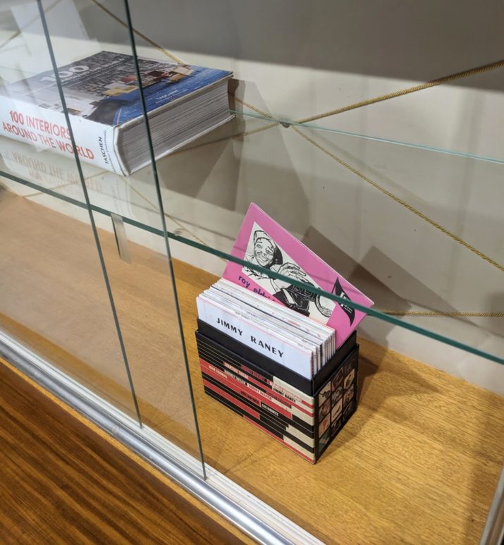 Vitrine 60' – Image 4